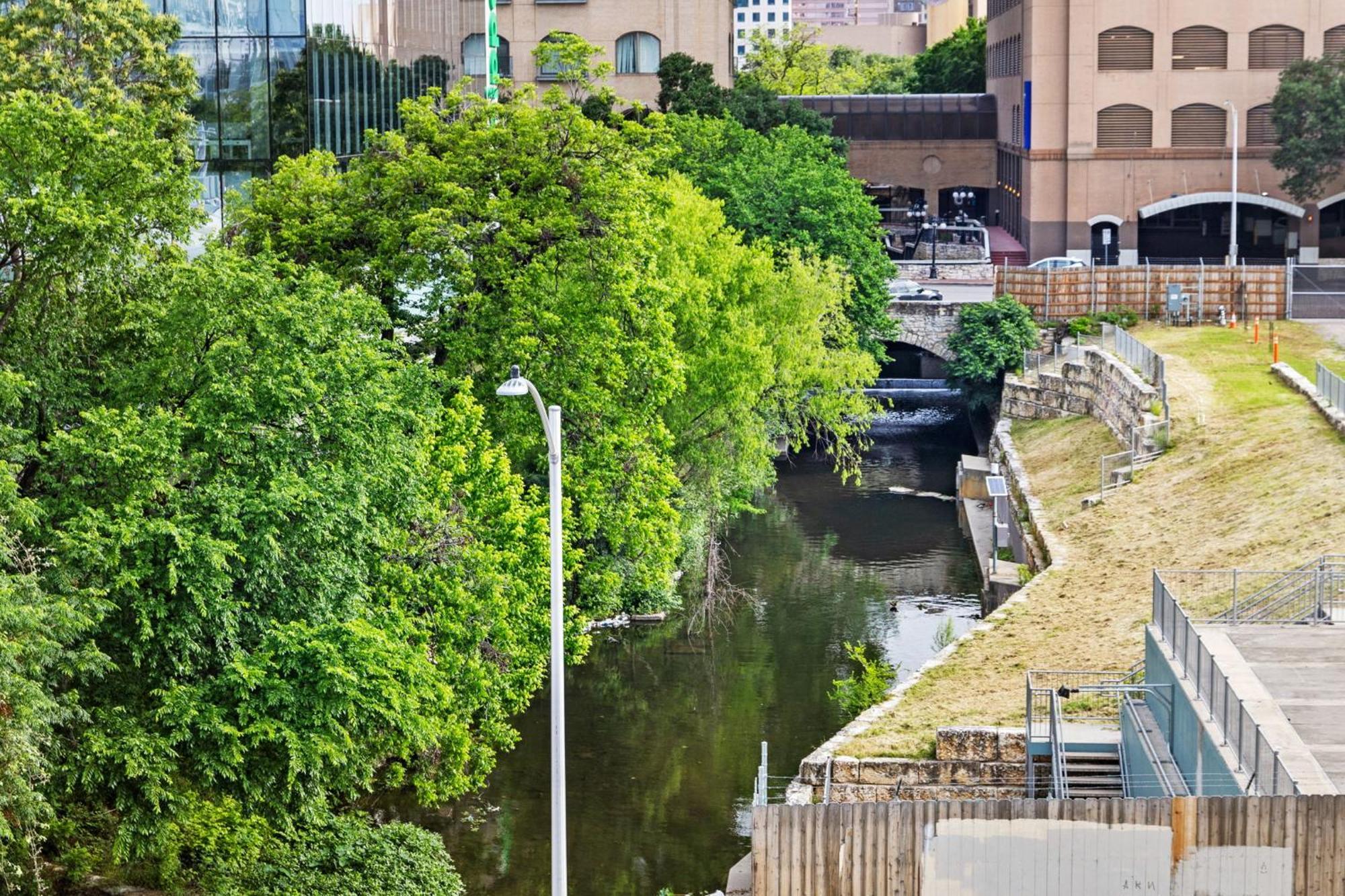 Placemakr Downtown Austin Exteriör bild