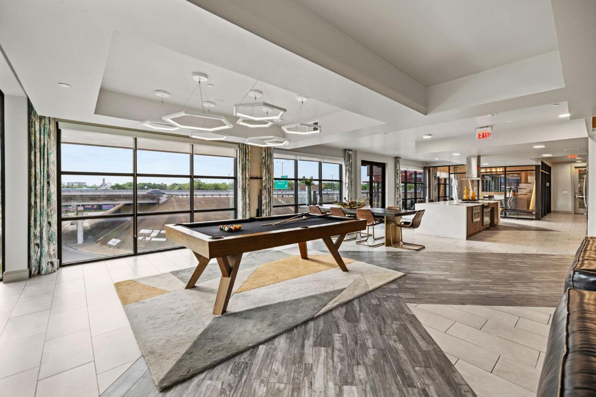 Placemakr Downtown Austin Exteriör bild