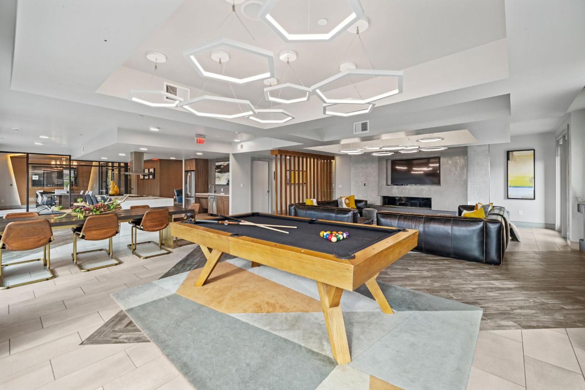 Placemakr Downtown Austin Exteriör bild